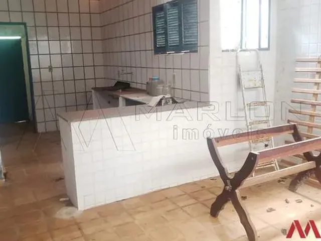 Imagem 4: Casa em Praia de Graçandu, À 120M da Beira Mar, 3 Quartos, Sendo 2 Suítes, Lado Da