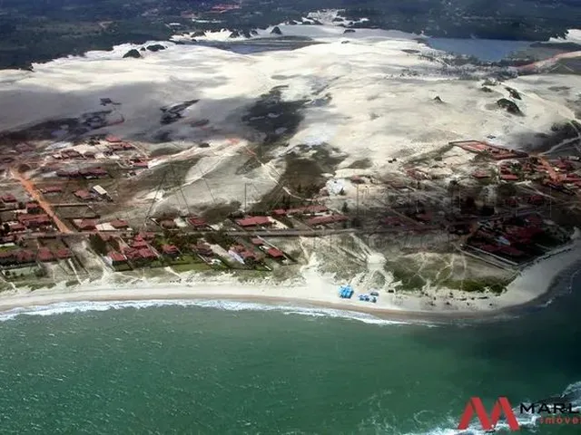 Imagem 5: Casa em Praia de Graçandu, À 120M da Beira Mar, 3 Quartos, Sendo 2 Suítes, Lado Da