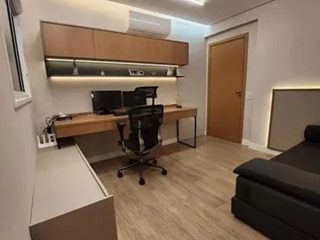 Imagem 12: Hl Park Vaca Brava - Apartamento 3 Quartos, Sendo 3 Suítes