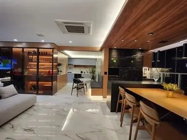 Imagem 7: Hl Park Vaca Brava - Apartamento 3 Quartos, Sendo 3 Suítes