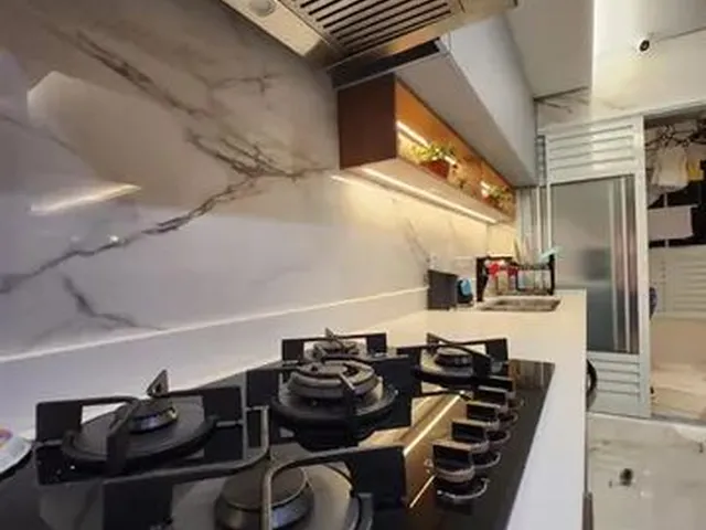 Imagem 2: Hl Park Vaca Brava - Apartamento 3 Quartos, Sendo 3 Suítes