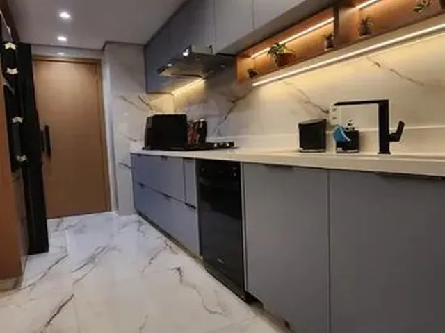 Imagem 4: Hl Park Vaca Brava - Apartamento 3 Quartos, Sendo 3 Suítes