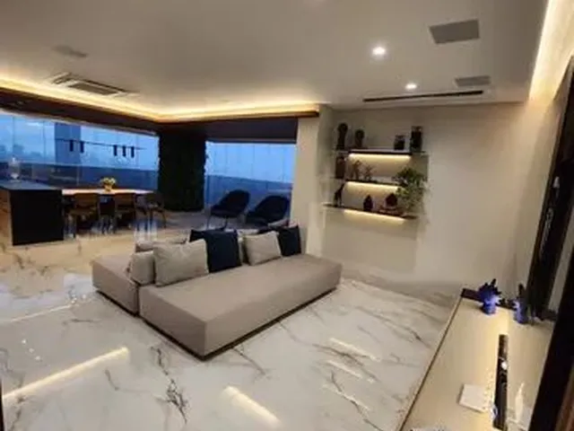 Imagem 5: Hl Park Vaca Brava - Apartamento 3 Quartos, Sendo 3 Suítes