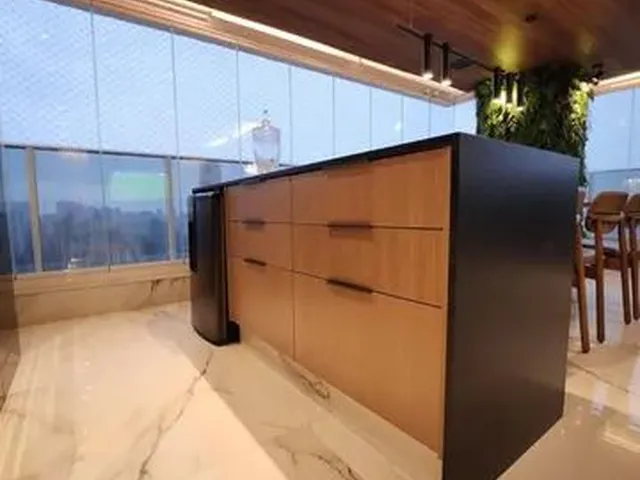 Imagem 14: Hl Park Vaca Brava - Apartamento 3 Quartos, Sendo 3 Suítes