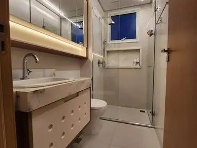 Imagem 6: Hl Park Vaca Brava - Apartamento 3 Quartos, Sendo 3 Suítes