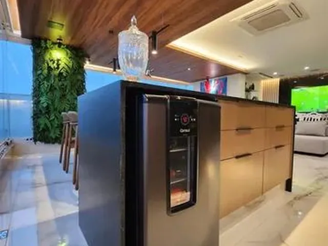 Imagem 8: Hl Park Vaca Brava - Apartamento 3 Quartos, Sendo 3 Suítes
