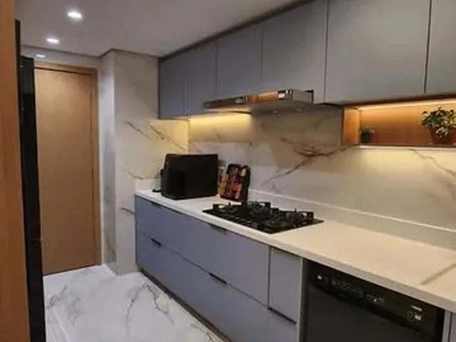 Imagem 13: Hl Park Vaca Brava - Apartamento 3 Quartos, Sendo 3 Suítes