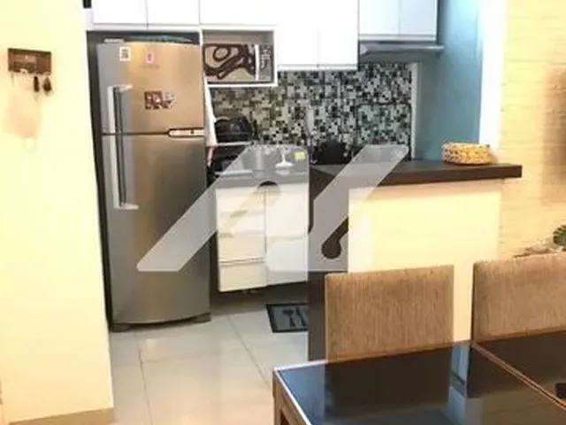 Imagem: Condomínio Água Branca Mrv