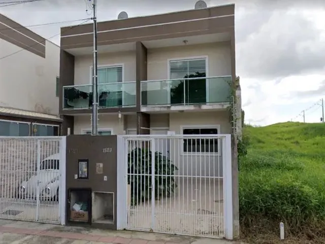 Imagem: Sobrado para Venda Tem 87 Metros Quadrados