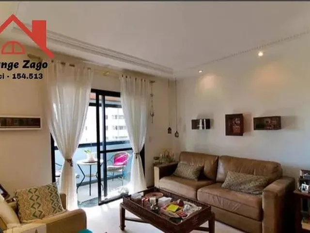 Imagem: Apartamento 117M² - 3 Suítes - Morumbi