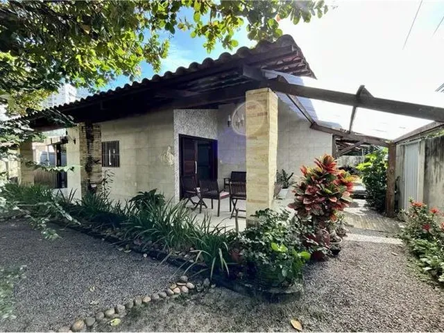Imagem: Casa À Venda na Encruzilhada Aconchego