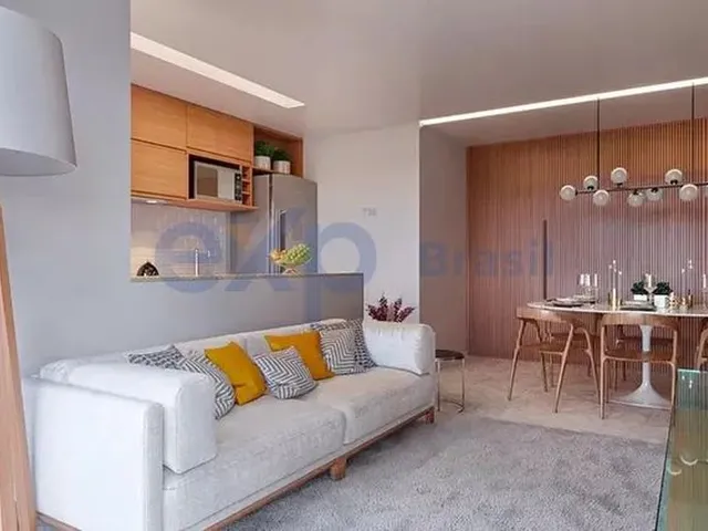 Imagem 1: La Vie do Sonho À Realidade, o Seu Lar