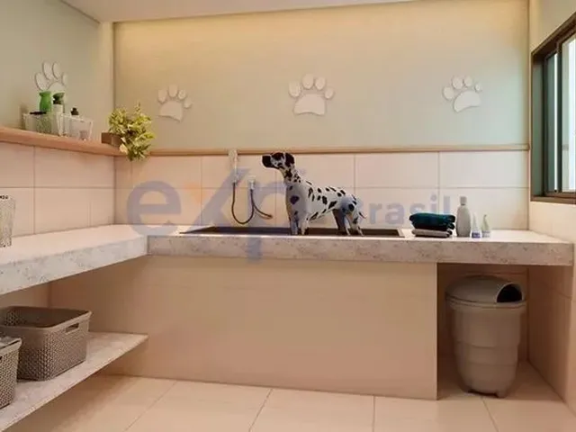 Imagem 16: La Vie do Sonho À Realidade, o Seu Lar