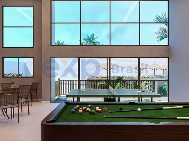 Imagem 7: La Vie do Sonho À Realidade, o Seu Lar