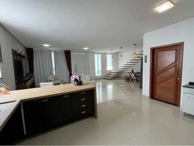 Imagem: Duplex Novo a 5 Min da Av. Das Torres
