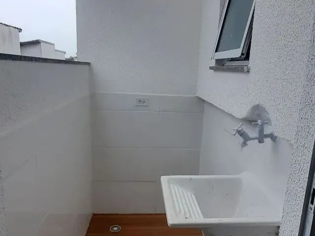Imagem 4: Apartamento 52M Pronto para Morar!
