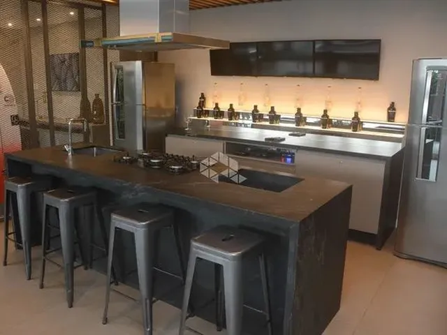Imagem 3: Apartamento a Venda com 75M2, 02 Quartos, Centro - Florianópolis
