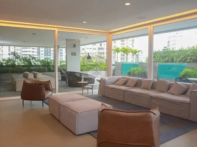 Imagem 8: Apartamento a Venda com 75M2, 02 Quartos, Centro - Florianópolis