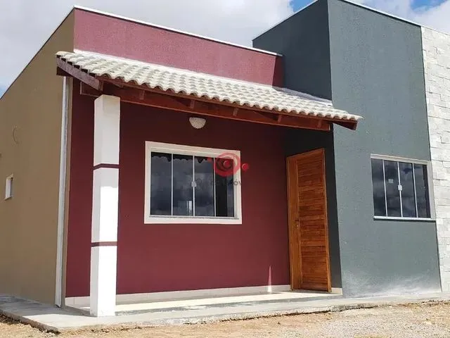 Imagem: Casa Minha Casa Minha Vida em Cuiabá Mt