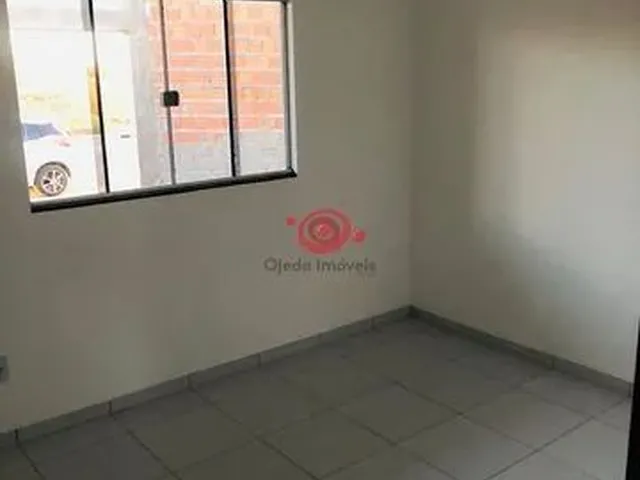 Imagem 5: Casa Minha Casa Minha Vida em Cuiabá Mt