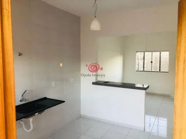 Imagem 10: Casa Minha Casa Minha Vida em Cuiabá Mt