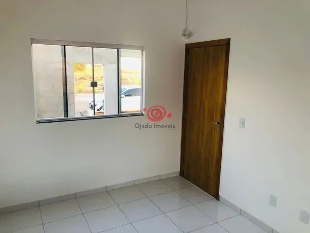 Imagem 11: Casa Minha Casa Minha Vida em Cuiabá Mt