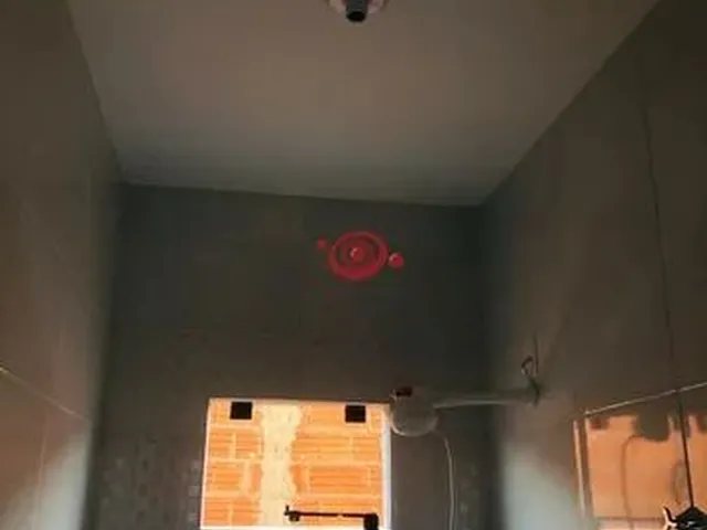 Imagem 12: Casa Minha Casa Minha Vida em Cuiabá Mt