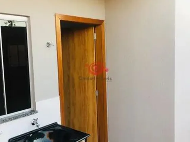 Imagem 14: Casa Minha Casa Minha Vida em Cuiabá Mt