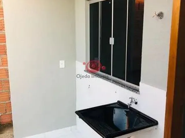 Imagem 7: Casa Minha Casa Minha Vida em Cuiabá Mt