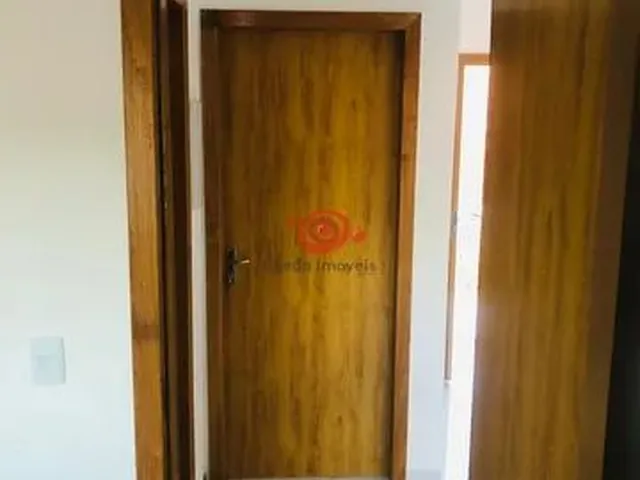 Imagem 6: Casa Minha Casa Minha Vida em Cuiabá Mt