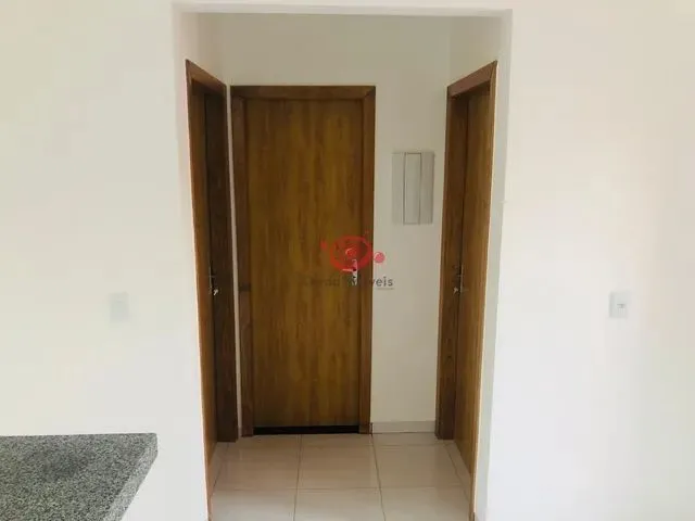 Imagem 3: Casa Minha Casa Minha Vida em Cuiabá Mt