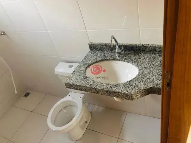 Imagem 8: Casa Minha Casa Minha Vida em Cuiabá Mt
