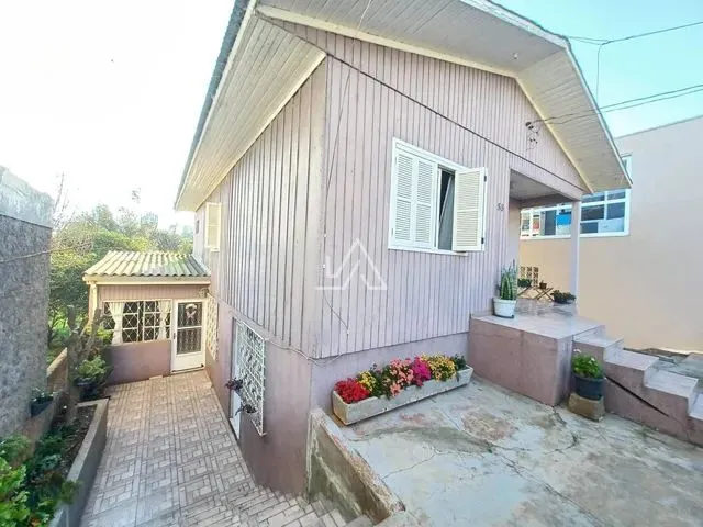 Imagem: Casa Mista