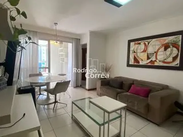 Imagem: Apartamento 2 Quartos C/ Suíte - Sol da