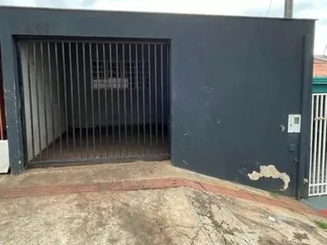 Imagem: Casa À Venda, 113 M² por R$ 250.000,00