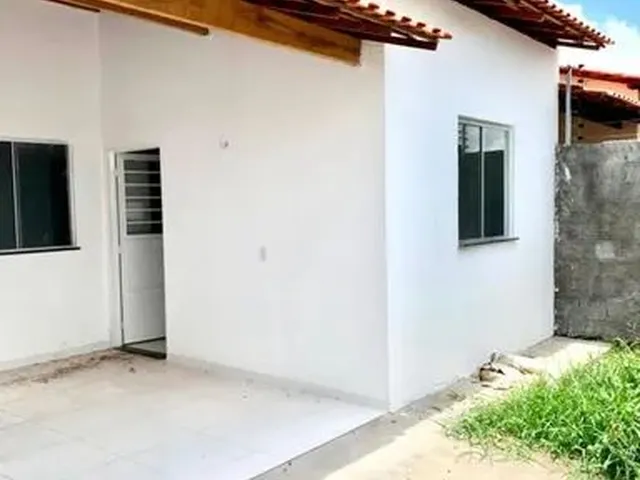 Imagem: Casa com 3 Quartos Sumaré
