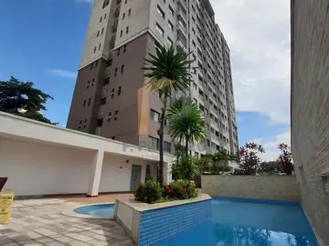 Imagem: Life da Villa - 02 Quartos (01 Suíte)