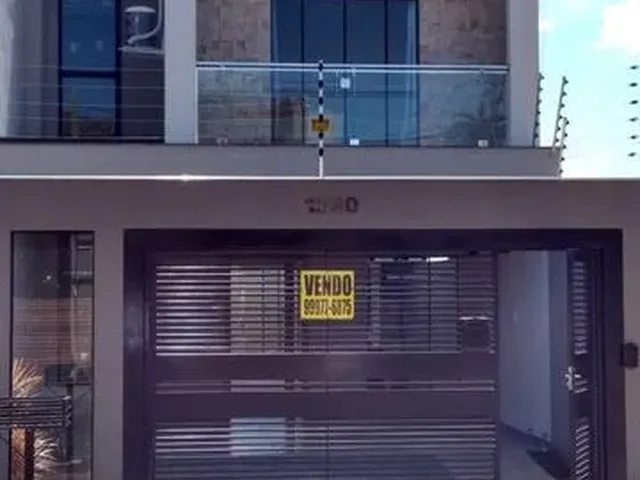 Imagem 1: Sobrado 3 Quartos, Alto Padrao em Ibiporã
