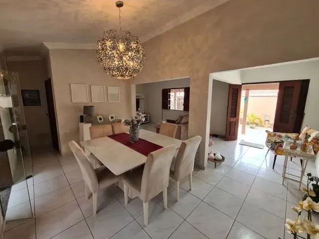 Imagem: Casa para Aluguel e Venda Possui 130 Metros