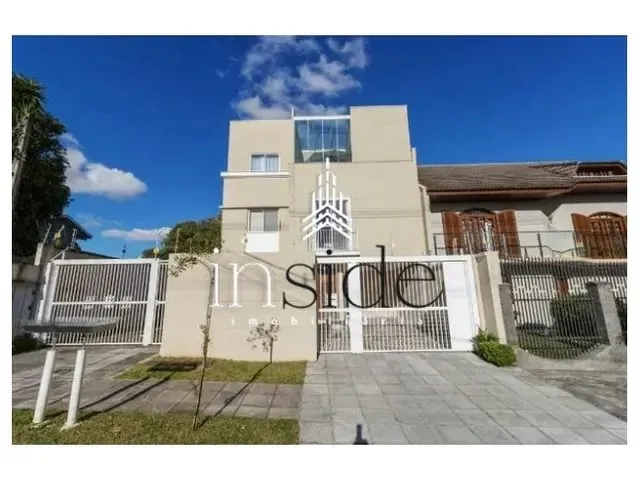 Imagem: Sobrado Triplex para Venda Tem 160 Metros