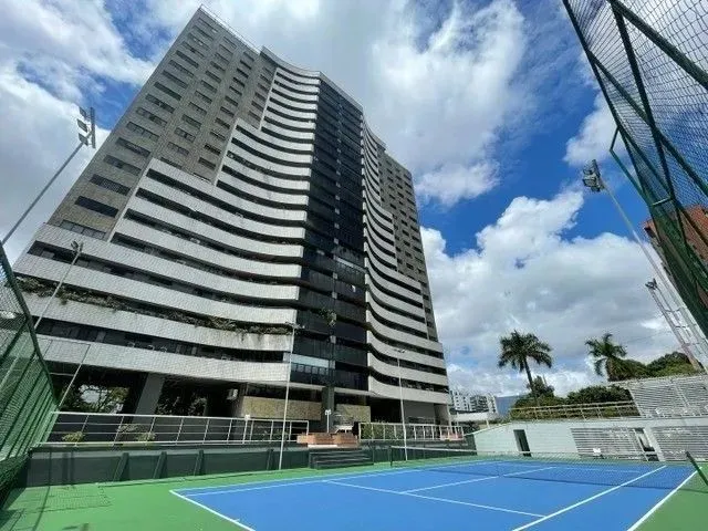 Imagem: Solar Maria de Nazaré com 349M² - Adrianópolis