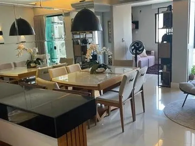 Imagem: Apartamento para Venda Tem 100 Metros Quadrados