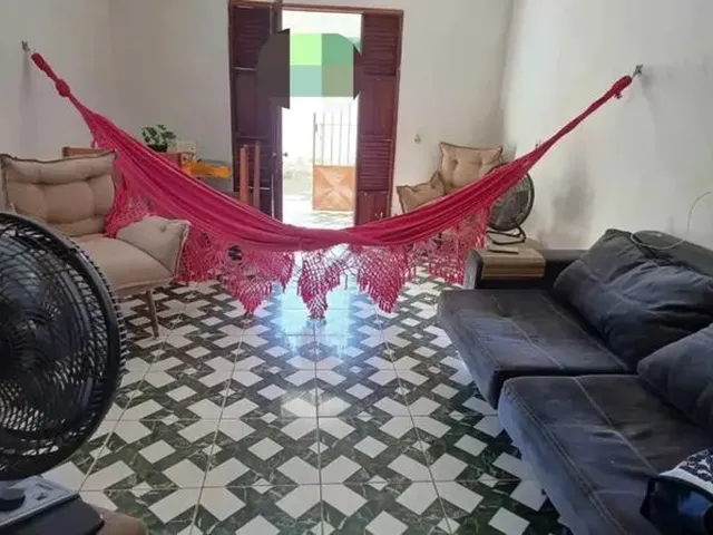 Imagem: Casa a Venda no Jurunas