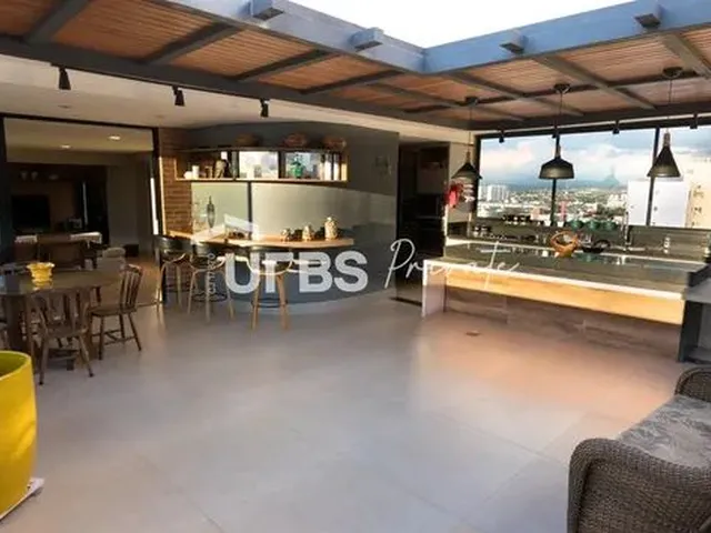 Imagem: Viena Residence - Cobertura 4 Quartos, Sendo