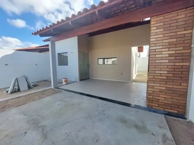 Imagem: Casa Disponível para Venda em Mossoró