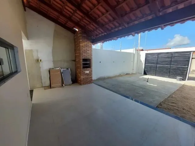 Imagem 5: Casa Disponível para Venda em Mossoró