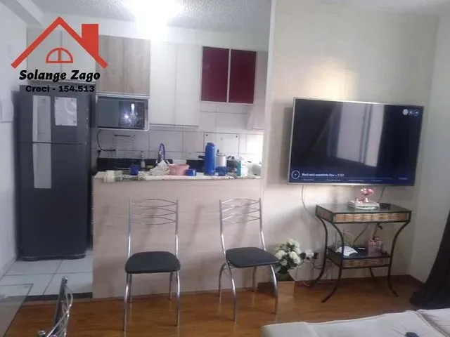 Imagem: Oportunidade - Apartamento 2 Dorms - 47M²