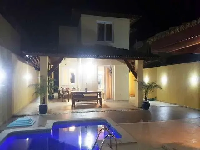 Imagem: Sobrado para Venda Tem 120 Metros Quadrados
