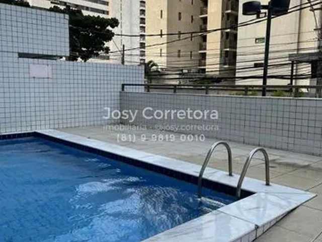 Imagem 3: Apto 3 Quartos com Vista dos Quartos e Sala para o Mar