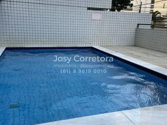 Imagem 4: Apto 3 Quartos com Vista dos Quartos e Sala para o Mar